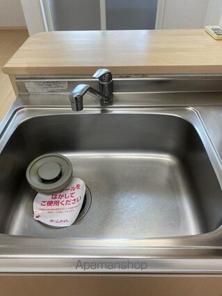 キャトルレーヴ　[1R/32.53m2]の内装3