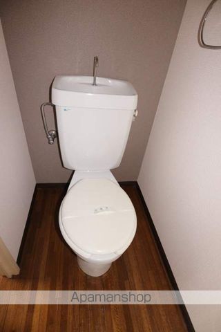 和光麻里布レジデンス弐番館の内装写真