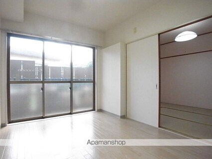 東京都八王子市狭間町[3LDK/64.8m2]の内装6