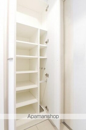ザ・プレミアムキューブＧ潮見[1K/25.62m2]のその他設備