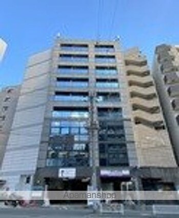 ＩＷＡＳＡＫＩ　ＢＬＤＧ[1R/19.46m2]の外観4