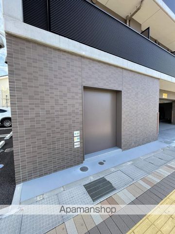 アヴァンセ東口の周辺写真