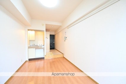 東京都杉並区和田３丁目[1R/16.56m2]のリビング・居間3