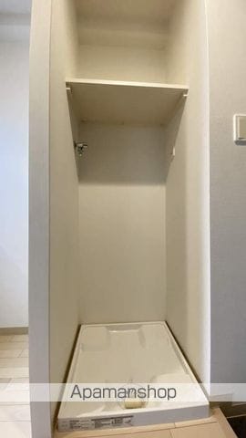 大供Aマンションの内装写真