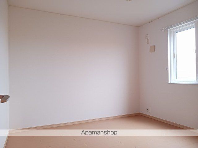 ウエストインAの内装写真