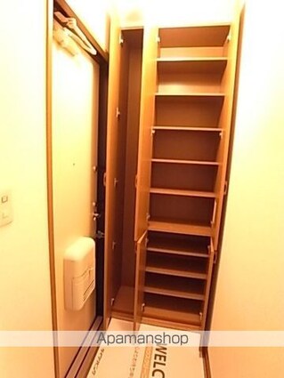 パークサイドＭ＆Ｔ[3DK/63.81m2]の内装7