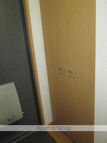 ローパスI・IIの内装写真