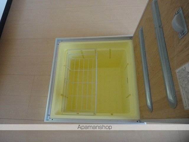 アマービル桜 A棟の内装写真