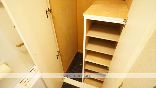 レオパレスハートフル西大寺の内装写真
