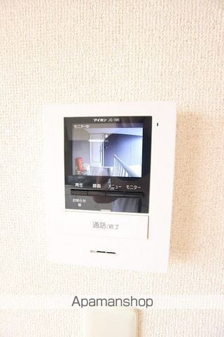 グレース東金I号館の内装写真