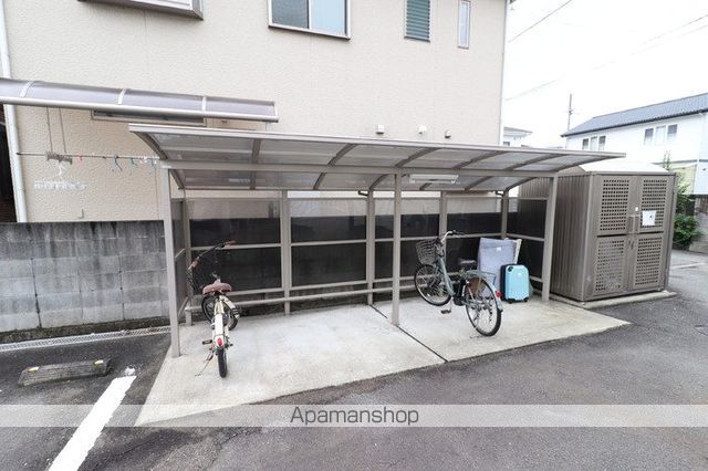 エーデルハイム I棟の内装写真