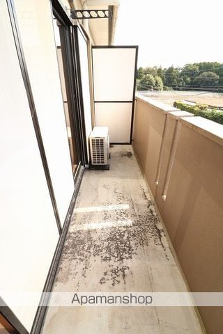 ロワールタウン笠之原の内装写真