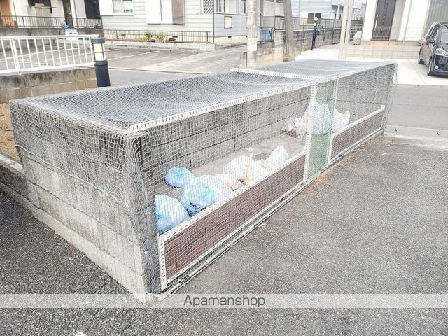 レオパレスパインマノワールの内装写真