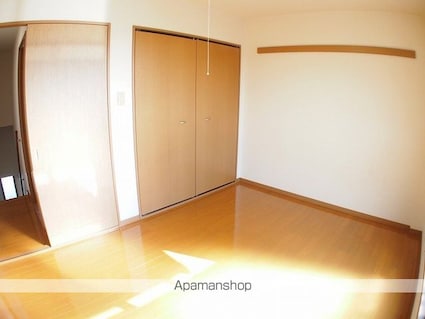 グリーンハイツ[2LDK/53m2]の内装4