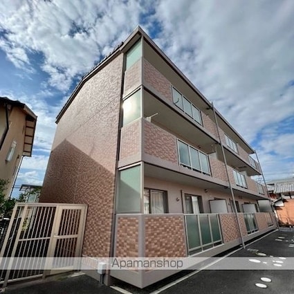 リジエールＮ[2LDK/49.77m2]の外観1