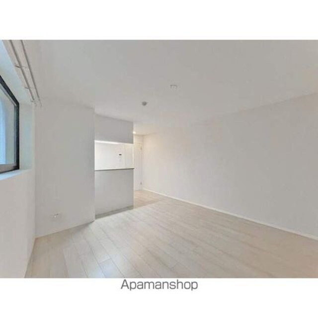 エルファーロ三軒茶屋Ⅱ[1LDK/40.27m2]のリビング・居間