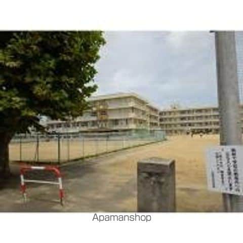 アンサンブル山室の周辺写真