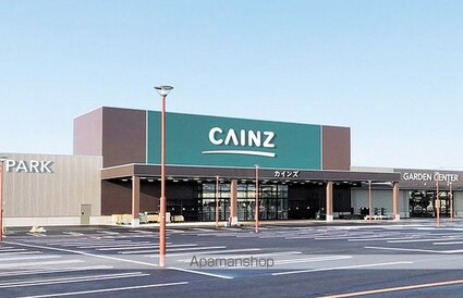 グローラ[2LDK/57.63m2]の周辺1