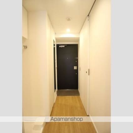 プラウドフラット浅草[1R/25.11m2]のセキュリティ