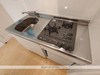 ラメール飯田橋[1R/18.83m2]のその他内装5