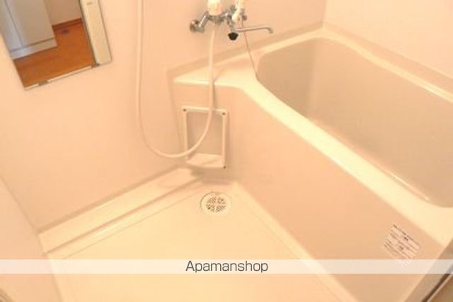 プログレスコートの内装写真