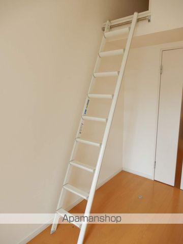 COMPARTMENT環状通の内装写真