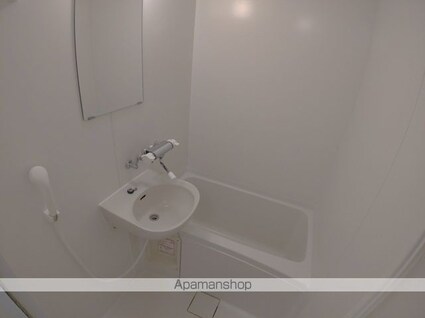 レオパレス大月[1K/20.28m2]のリビング・居間