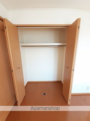 昴参番館の内装写真