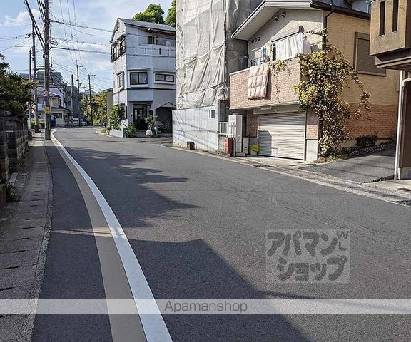 中原マンションの周辺写真