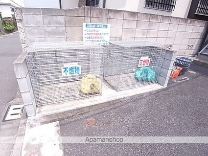 フォルトゥーナ[1K/31.88m2]の共用部2