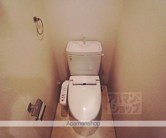 エスリード烏丸五条駅前の内装写真