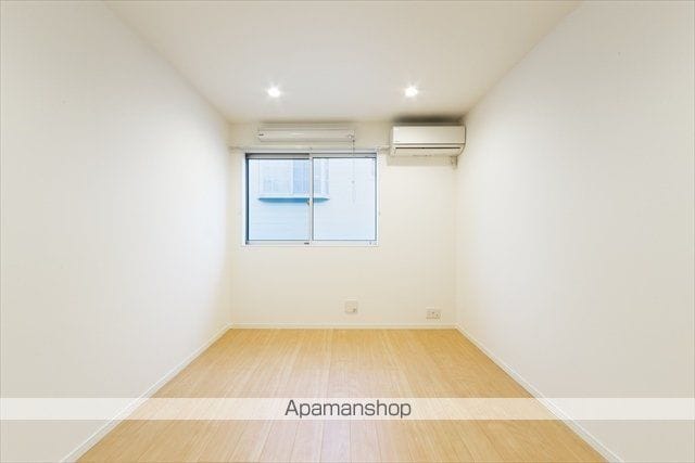 Dogwood TGの内装写真