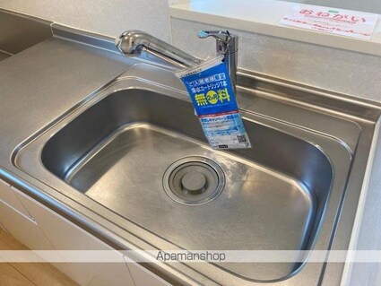 香川県高松市香西本町[1LDK/46.89m2]の内装6