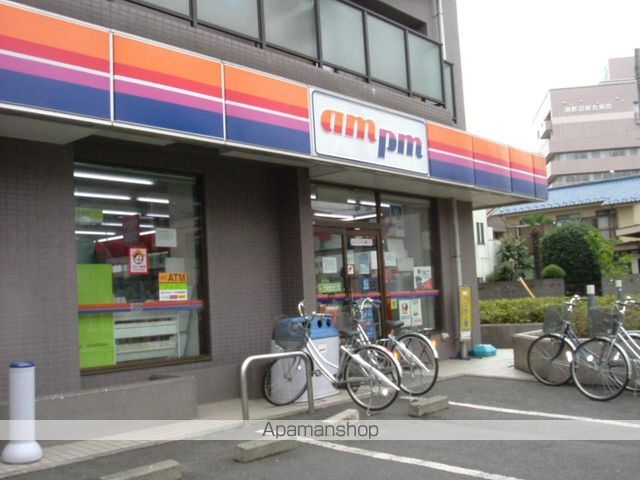 クレール大島の周辺写真