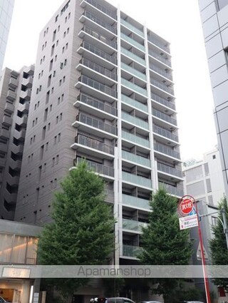 ザ・グランアルト栄[1LDK/37.54m2]の外観1