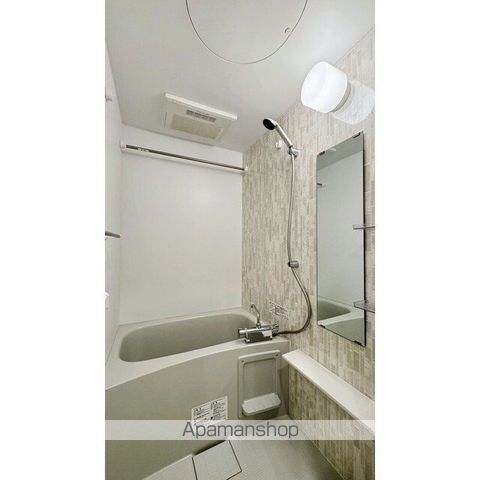 ラシクラス南行徳の内装写真