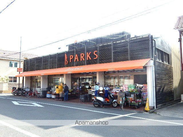 Grand E’terna岡山IIIの周辺写真