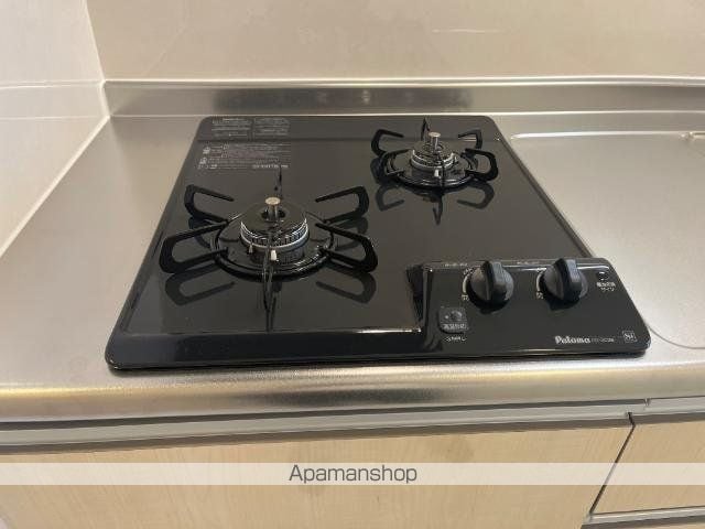 グランコート 西本町の内装写真