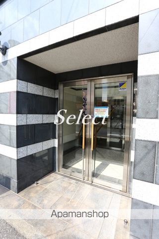 ヴェルト横濱石川町の外観写真