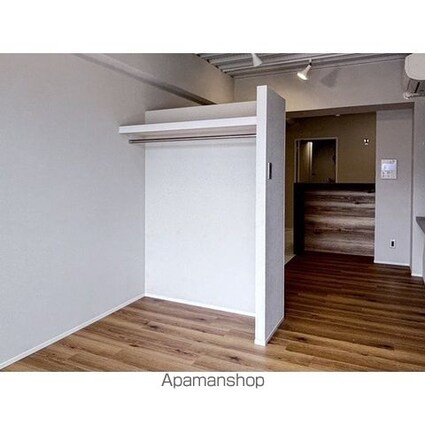 バウムプラッツ[1R/36.64m2]の収納