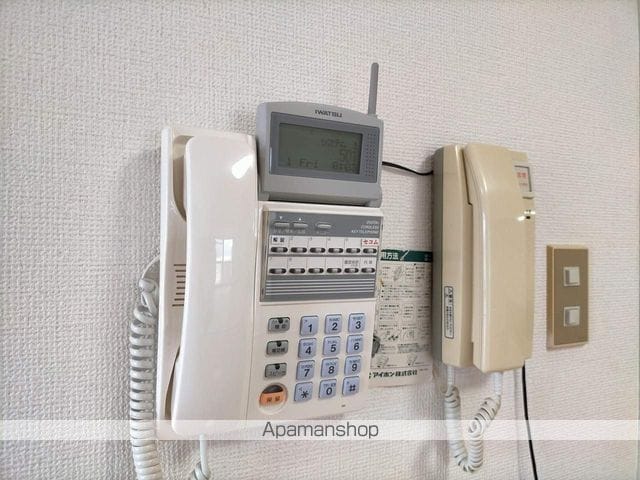 マンションパレロワイヤルの内装写真
