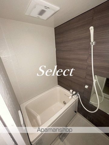 テレパレス日限山の内装写真