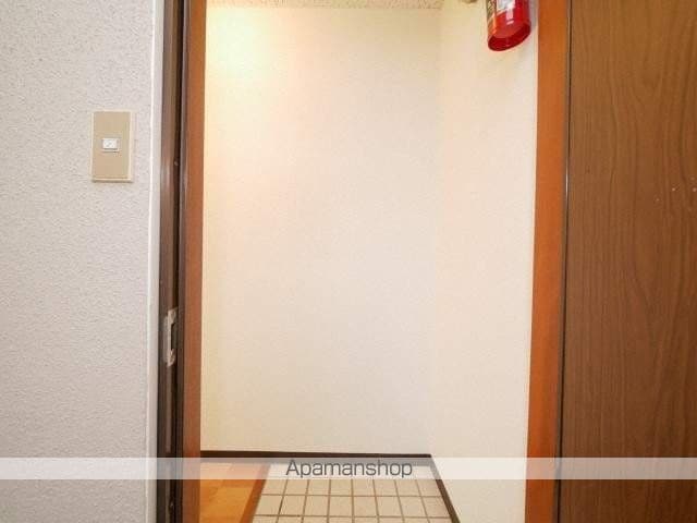 サンエービルの内装写真