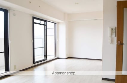 エテルノン泉佐野[3LDK/66m2]のリビング・居間