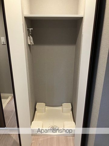 ラティエラ西横浜の内装写真
