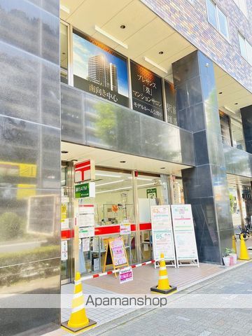 MAXIV新栄の周辺写真