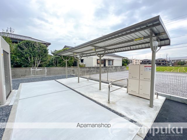 伊予鉄道郡中線 松前駅 徒歩3分 2階建 築3年のその他写真