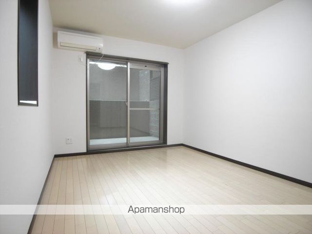 シャトーブランシュの内装写真
