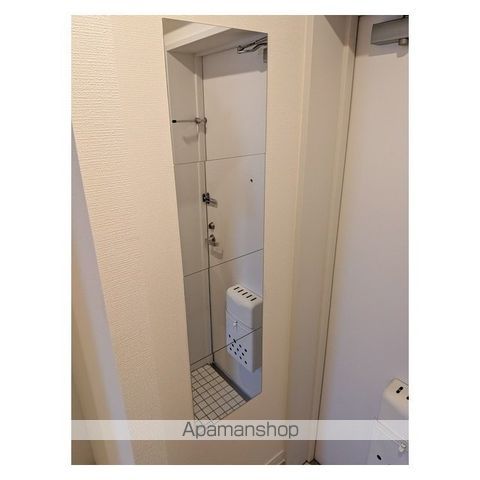 クリエール志木の内装写真