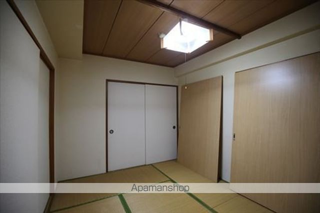 ライフマンションの内装写真